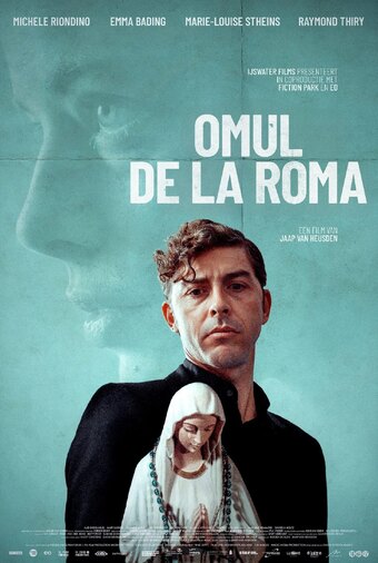 The Man from Rome