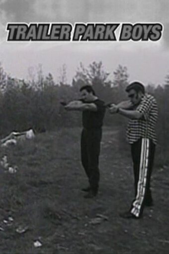 Trailer Park Boys