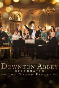 Downton Abbey Celebrates the Grand Finale (2025)