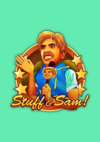 Stuff & Sam!