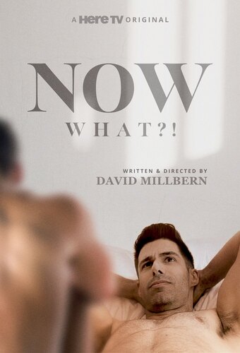 Now What?!