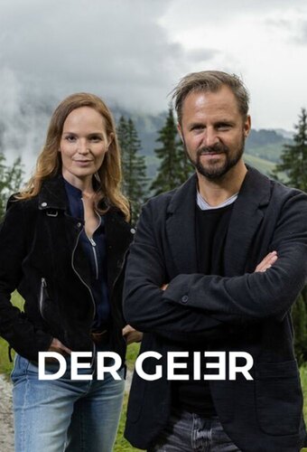 Der Geier