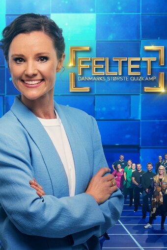 Feltet