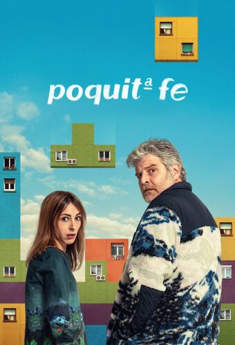 Poquita fe