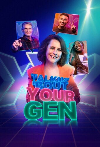 Talkin' 'Bout Your Generation
