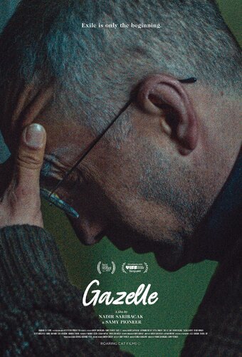 Gazelle