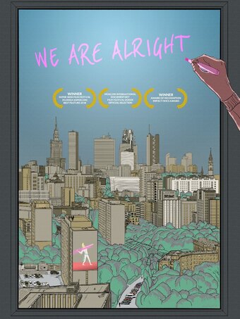 We are Alright