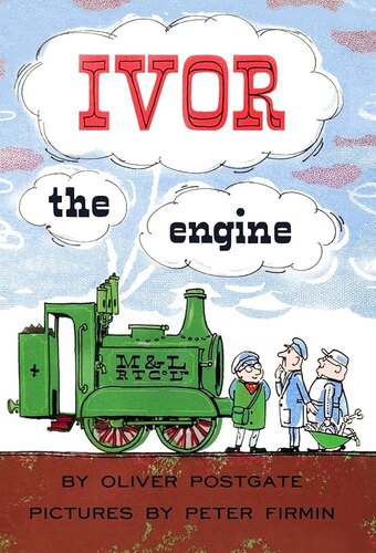 Ivor the Engine