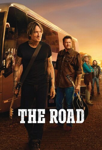 The Road