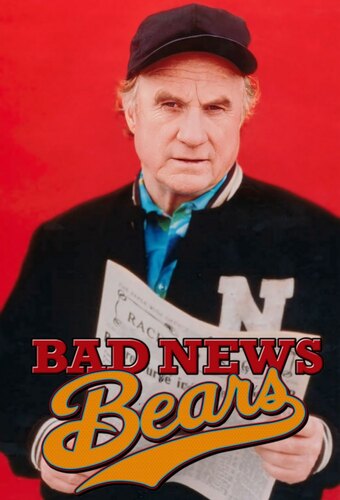 The Bad News Bears