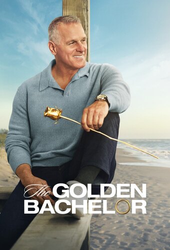 The Golden Bachelor