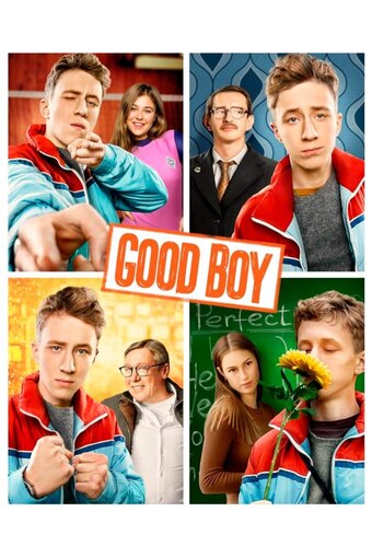 The Good Boy