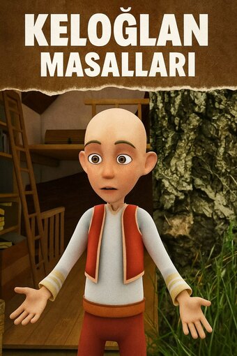 Keloglan Masallari