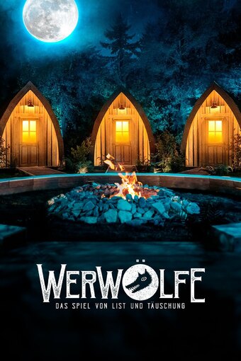 Werewolves – A Game of Cunning and Deception