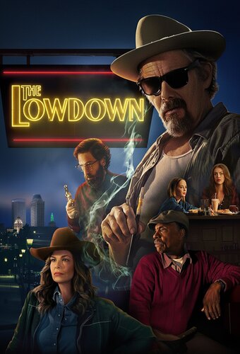 The Lowdown