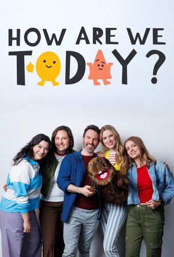 How Are We Today?