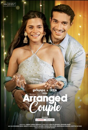 Arranged Couple