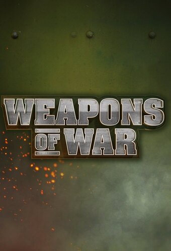 Weapons Of War