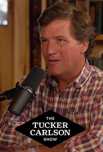 Tucker on X