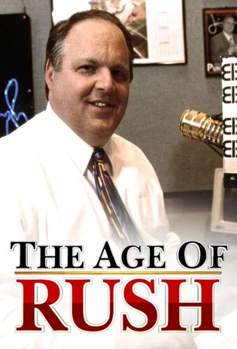 The Age of Rush