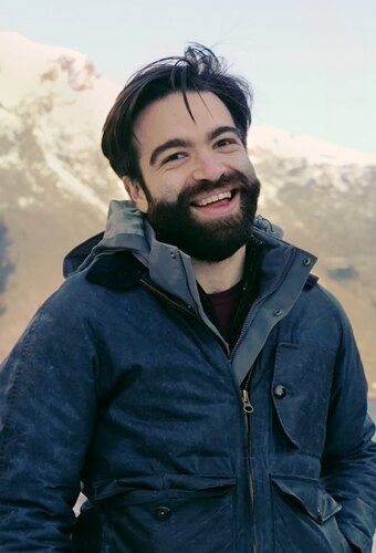 Jacob Geller