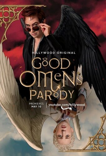 The Hillywood Show