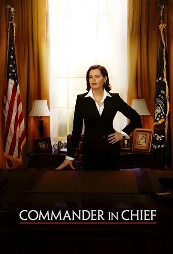 Commander In Chief