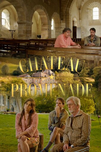 Château Promenade
