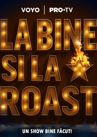 For better or for Roast