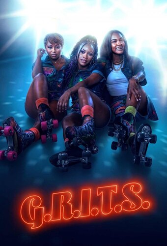 G.R.I.T.S.