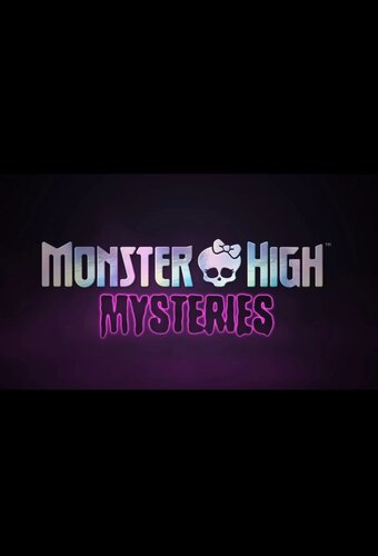 Monster High Mysteries