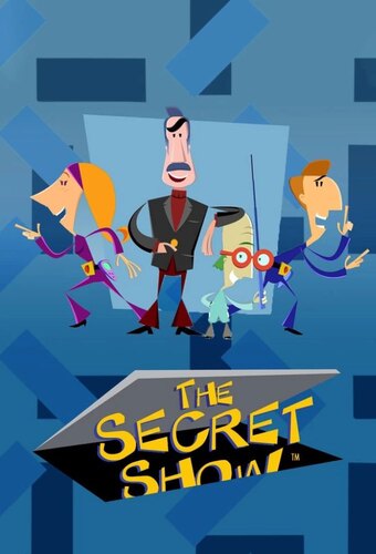 The Secret Show