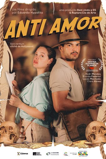 Anti Amor