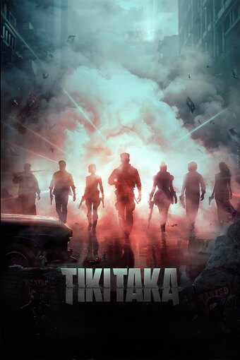 Tiki Taka