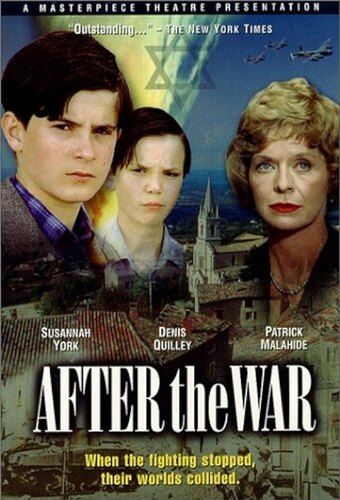 After The War
