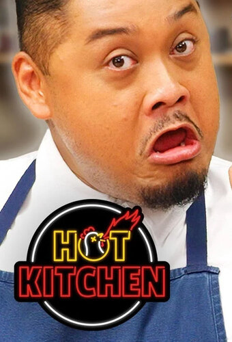 Hot Kitchen