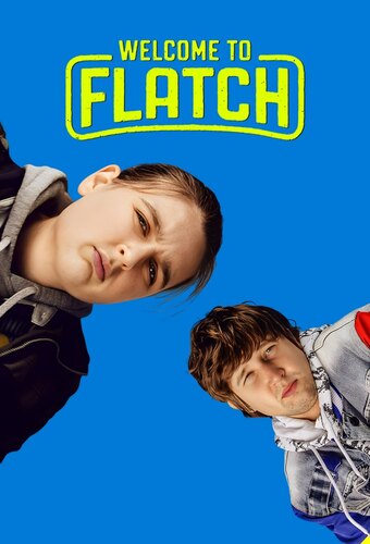 Welcome to Flatch
