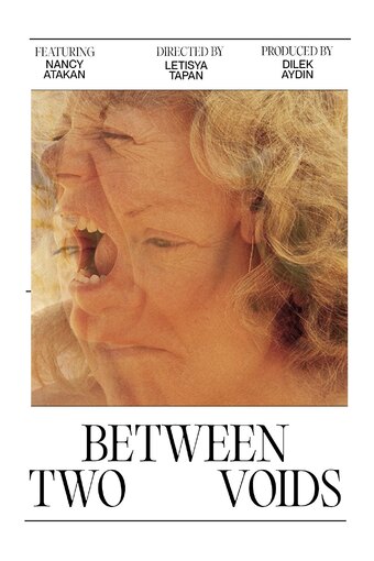 Between Two Voids