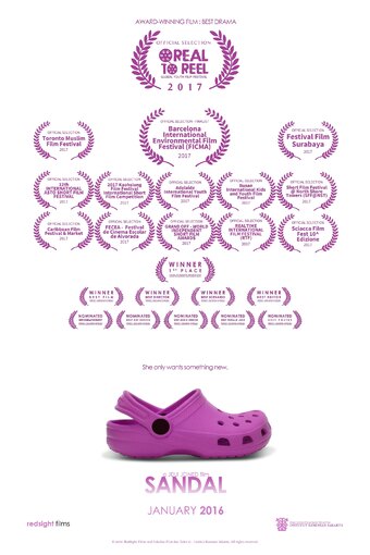 Sandal