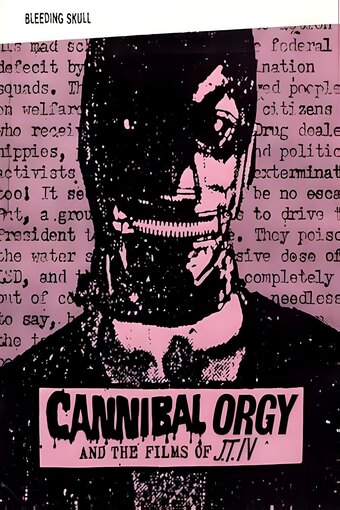 Cannibal Orgy