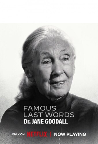Famous Last Words