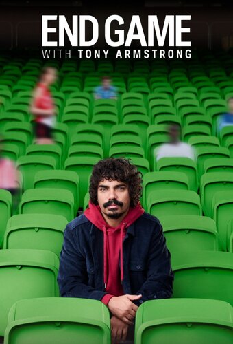 End Game with Tony Armstrong