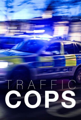 Traffic Cops