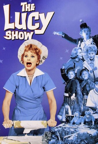 The Lucy Show