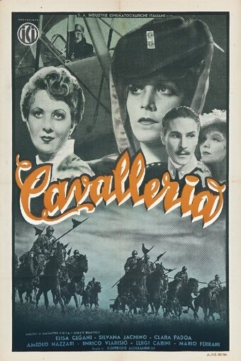 Cavalleria