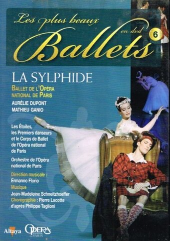 La Sylphide
