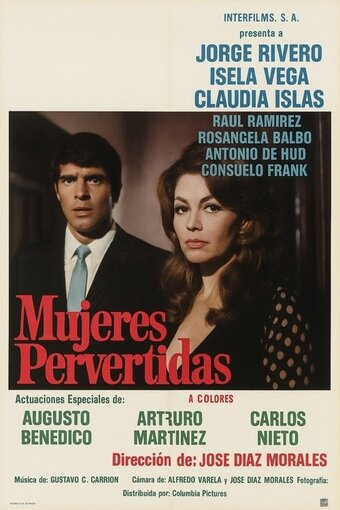 La hora desnuda