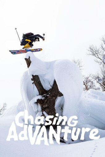 Chasing AdVANture