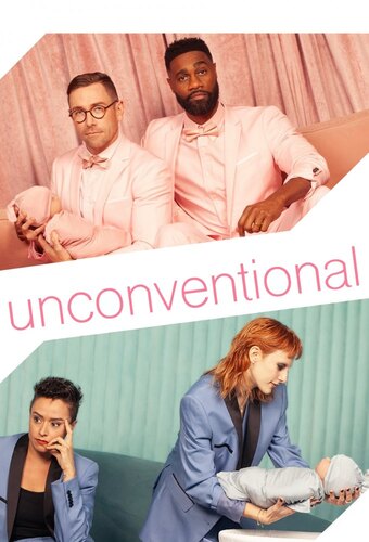 Unconventional