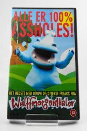 Wulffmorgenthaler
